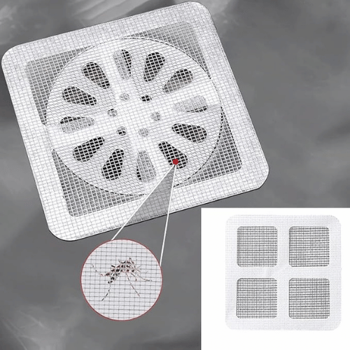 PROTECTOR DE DRENAJE