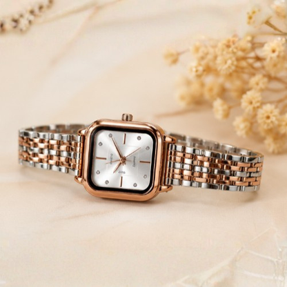 RELOJ DE LUJO PARA MUJER