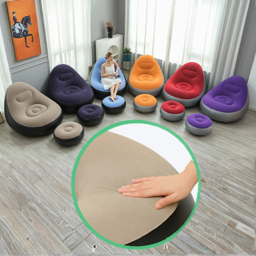 SILLON INFLABLE