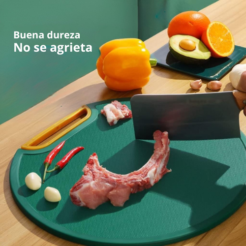 TABLA DE CORTAR PARA COCINA