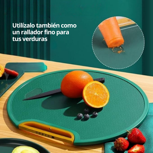 TABLA DE CORTAR PARA COCINA