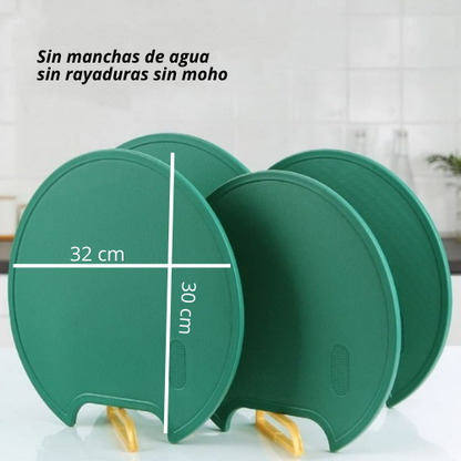TABLA DE CORTAR PARA COCINA