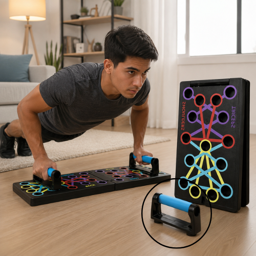 TABLA DE FLEXIONES