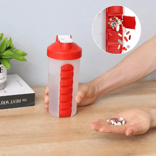TOMATODO PASTILLERO