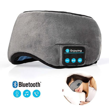 ANTIFAZ DE DORMIR (CON BLUETOOTH)