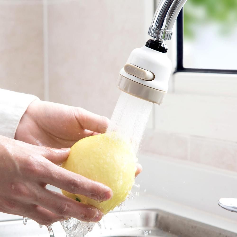 CABEZAL UNIVERSAL PARA LAVAPLATOS