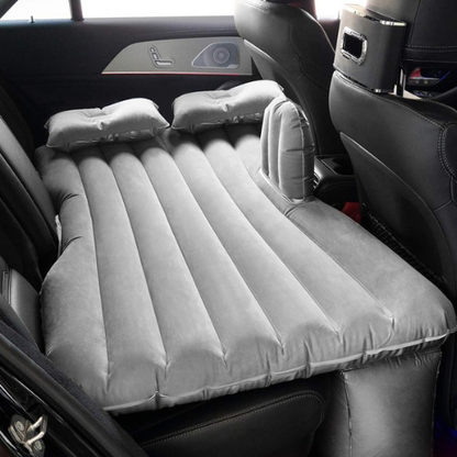 COLCHON INFLABLE PARA AUTO