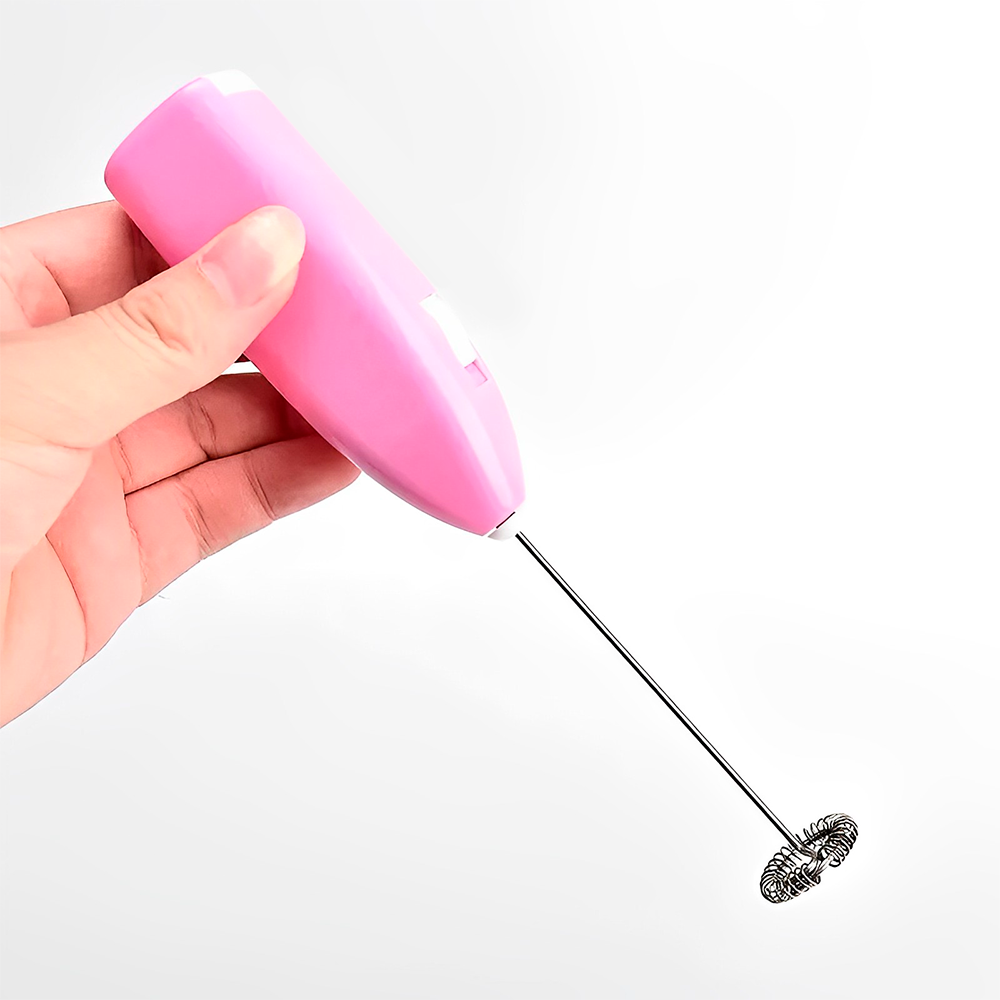 MINI BATIDORA ELÉCTRICA