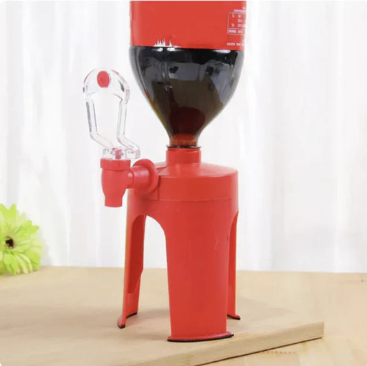 DISPENSADOR DE GASEOSA REFRESCOS