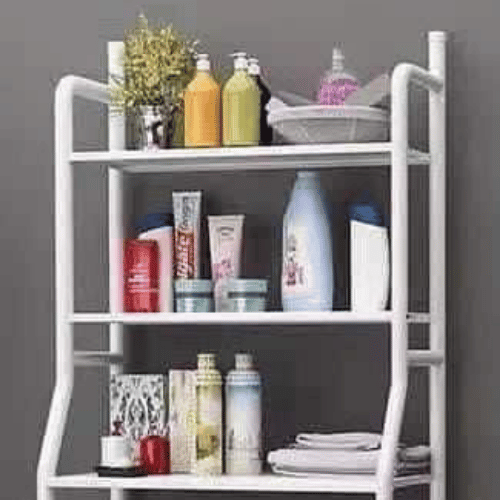 ESTANTE ORGANIZADOR DE BAÑO