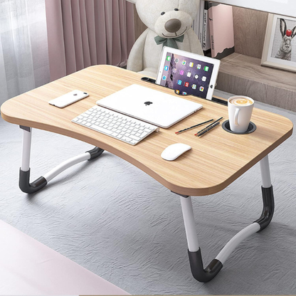 MESA PLEGABLE PARA LAPTOP