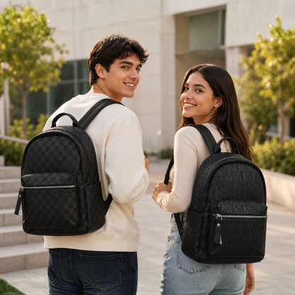 MOCHILA MODERNA ALFA