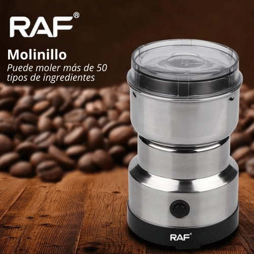 MOLINILLO DE 4 ASPAS