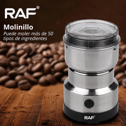 MOLINILLO DE 4 ASPAS