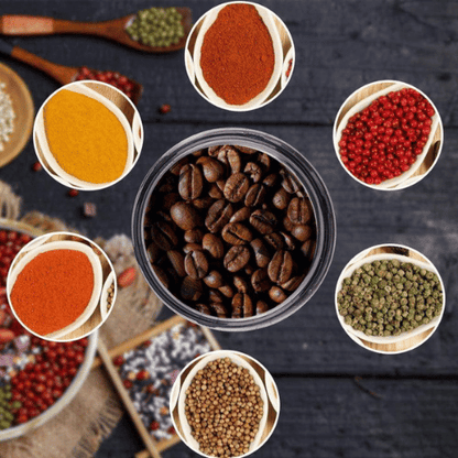 MOLINILLO DE 4 ASPAS