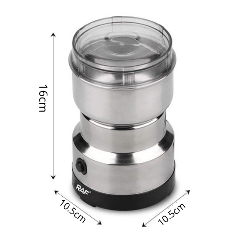 MOLINILLO DE 4 ASPAS