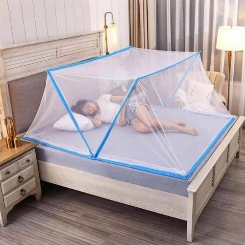 MOSQUITERO PLEGABLE PARA CAMA