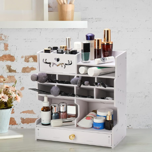 ORGANIZADOR ARMABLE MULTIUSO DE TRUPAN
