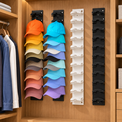 ORGANIZADOR DE GORRAS