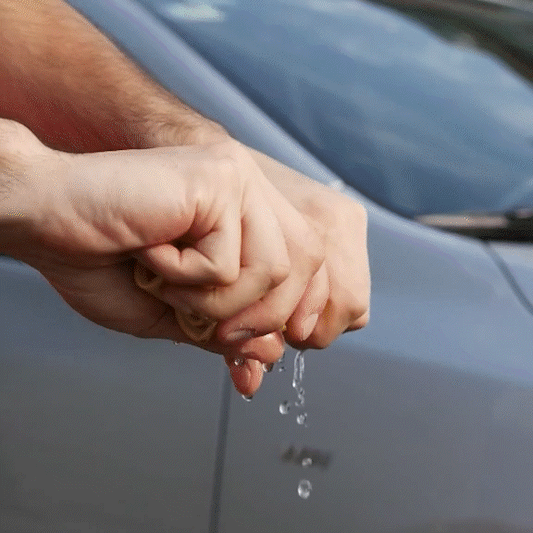 PAÑO GAMUZADO SUPER ABSORBENTE