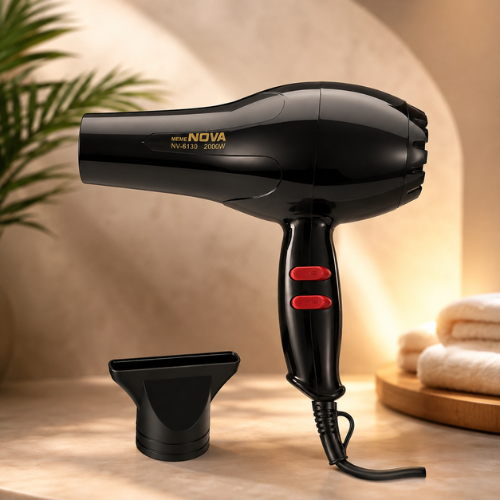 SECADOR DE PELO 2000W