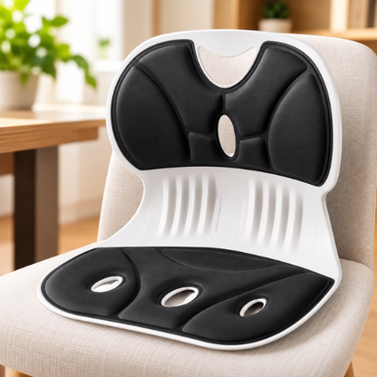 SOPORTE LUMBAR ERGONÓMICO