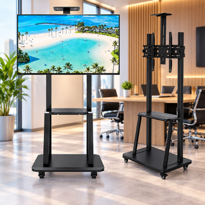 SOPORTE MÓVIL DE TV